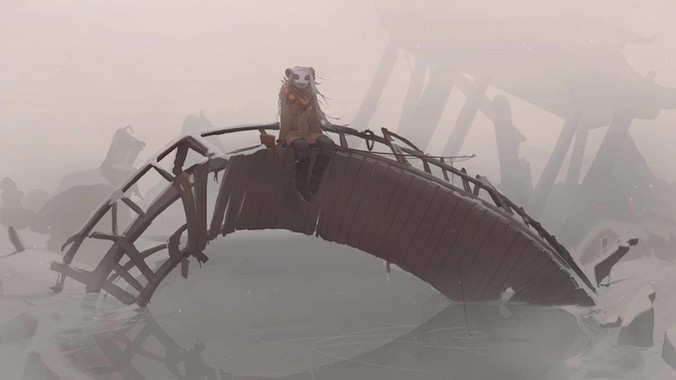 各位都在用Docker跑些什么呢？